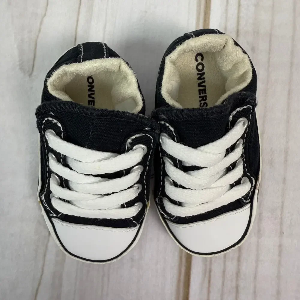 Converse infant toddler